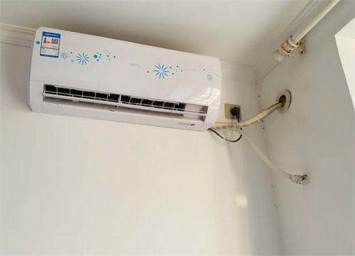 空调滴水怎么回事出风口滴水怎么办