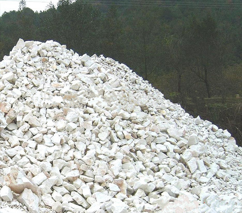 生石灰哪里有卖 生石灰生产厂家推荐