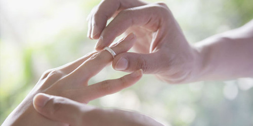 青岛订婚有哪些习俗  青岛订婚流程详细解析