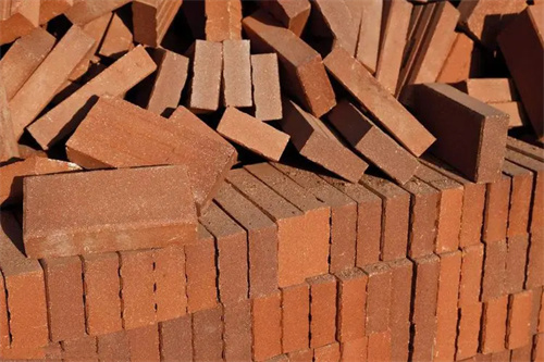 红砖尺寸有哪些