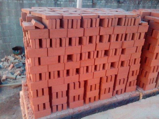 红砖多少钱一块 红砖如何选购