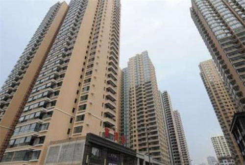 架空层一般几楼反水