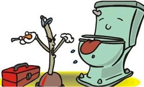 如何快速疏通马桶  5种方法让马桶畅通无阻