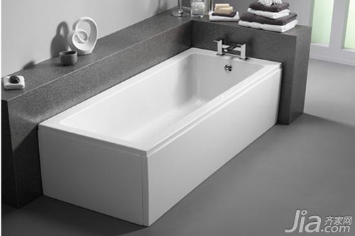卫浴装修须知 浴缸最小尺寸