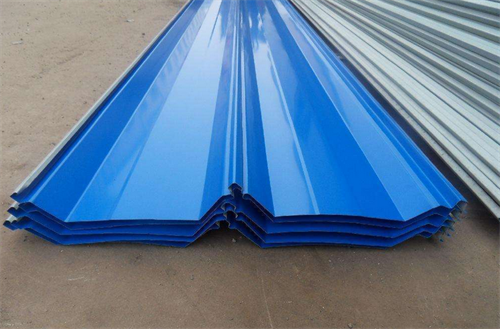 彩钢板多少钱一平米