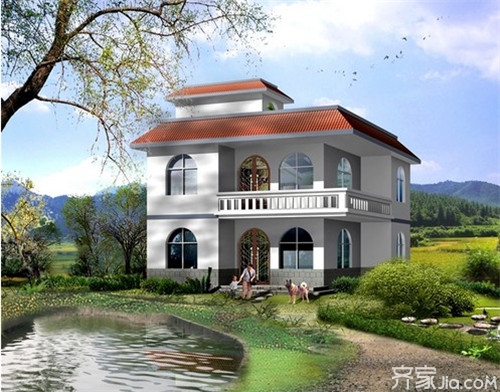 高层住宅风水图解大全  高层住宅风水有哪些禁忌