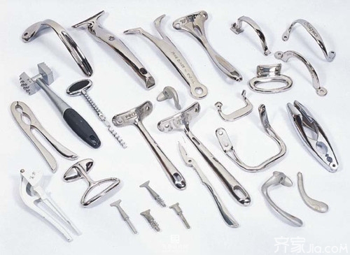 五金材料有哪些  五金建材价格表