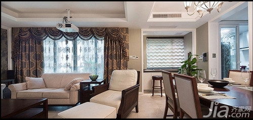 窗帘加工方式有哪些