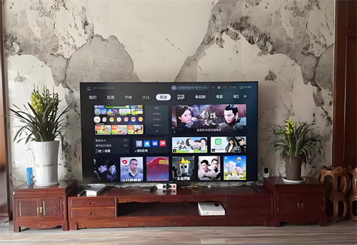 电视怎么调出来电视频道