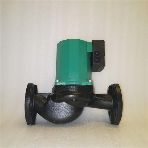 威乐热水循环泵设置方法是什么