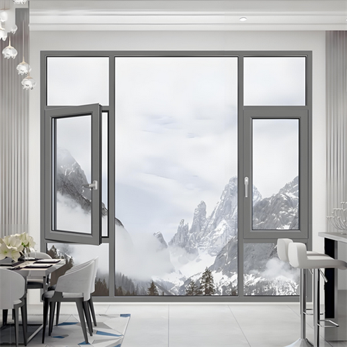 窗户玻璃的厚度一般是多少