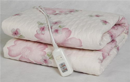 电热毯怎么清洗