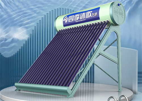 太阳能热水器电加热怎么设置