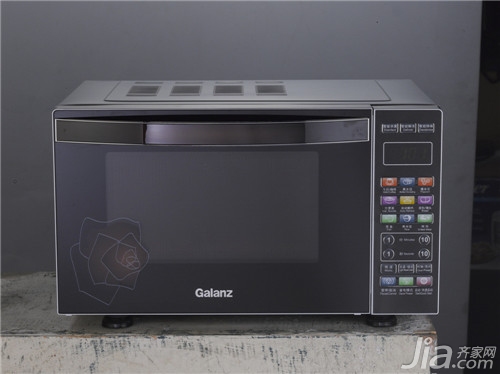微波炉故障维修方法大全