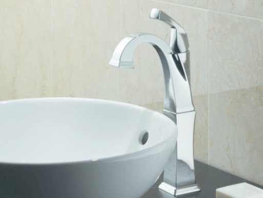 如何挑选水龙头