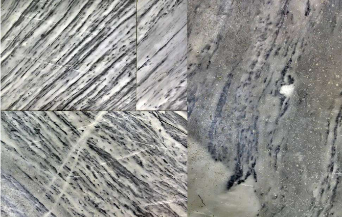 大理石清洁剂有几种 大理石用什么清洁剂好