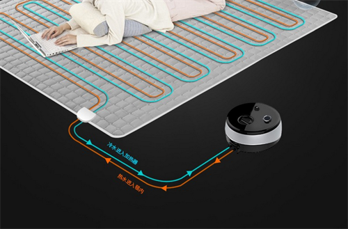 水暖电热毯使用方法是什么