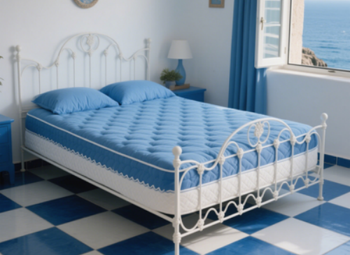 双人床品牌前十名排名榜