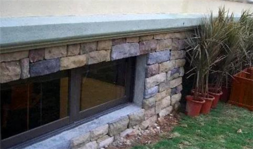 半地下室定义是什么