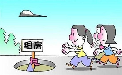 几月份租房最便宜  什么时候租房合适