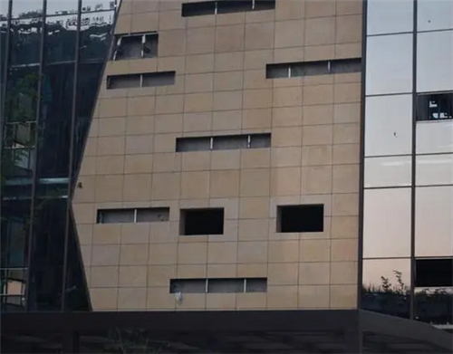 外墙体渗水怎么找漏水点