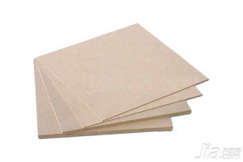 高密度板是什么 高密度板特点