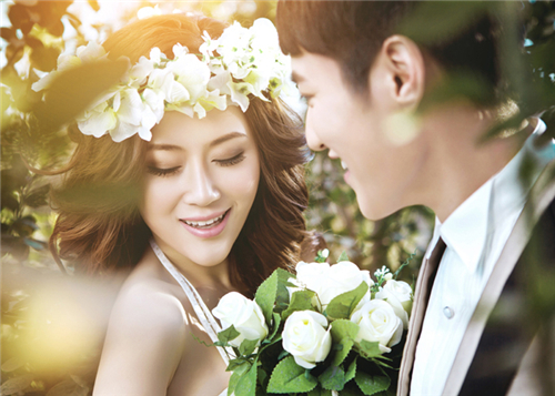 福州婚纱店不错的有哪几家 福州在哪拍摄婚纱照比较好