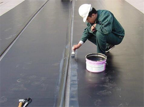 sbs防水卷材1型和2型的区别是什么