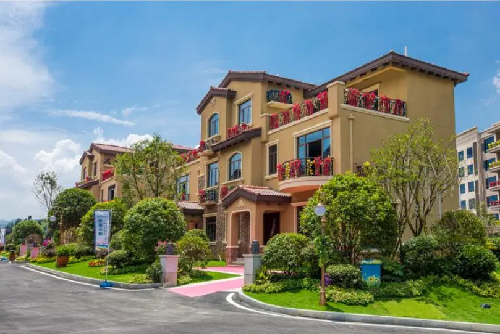 碧桂园房价多少钱一平方