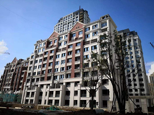 合肥滨湖新区学区房有哪些