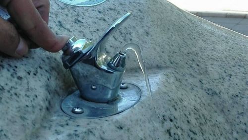 家里水压小是什么原因