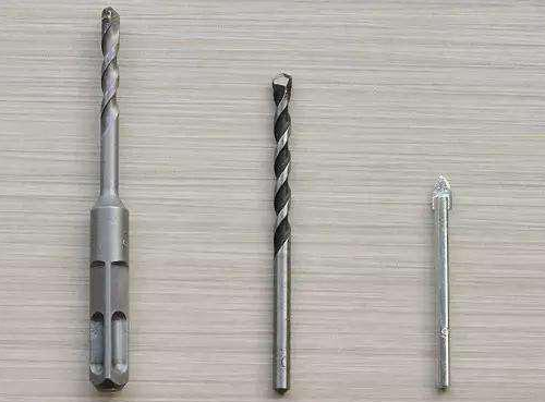 钻头型号及尺寸规格有哪些