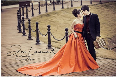 浏阳婚纱摄影多少钱 婚纱摄影怎么挑选好