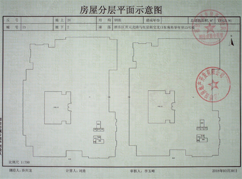办房产证需要什么手续及证件