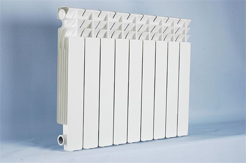 暖气不热怎么放水排气