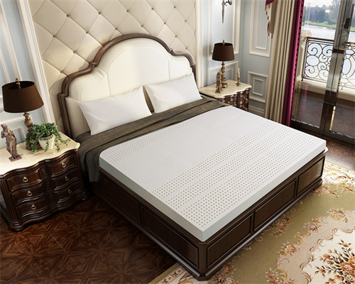 正宗乳胶床垫价格多少钱一个