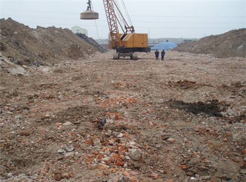 地基处理的目的是什么