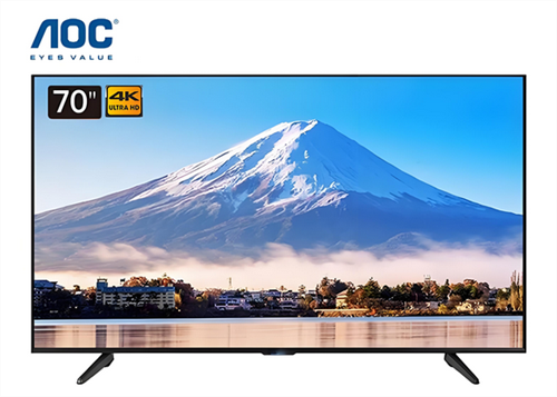 70寸电视尺寸长宽高多少厘米