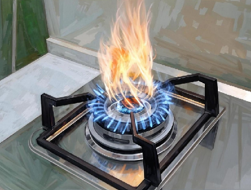 入住新家开火有什么讲究