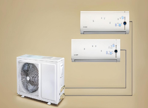 一拖二空调的优缺点有哪些