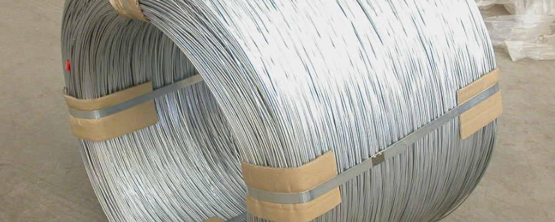 铁丝型号规格怎么区分