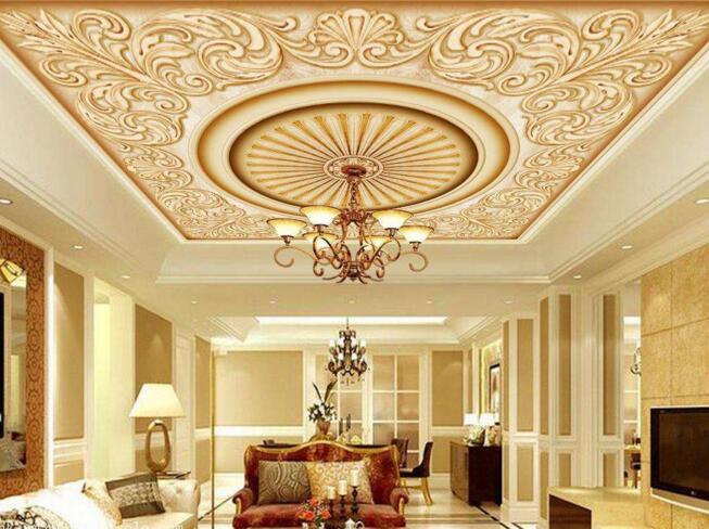 天花吊顶的种类有哪些 有什么优缺点