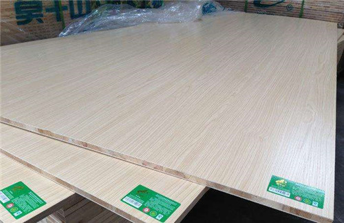 莫干山板材怎么样 选择莫干山板材好吗