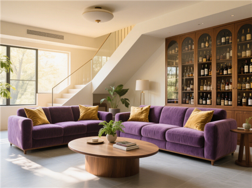 挑空客厅最佳尺寸