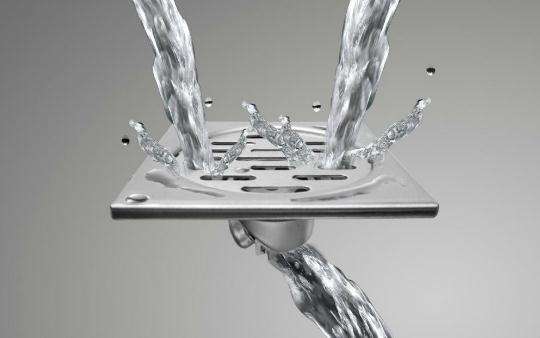 下水道安装方法 下水道安装注意事项