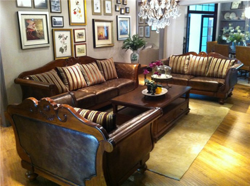 迦南橄榄树家具怎么样 如何选迦南橄榄树家具