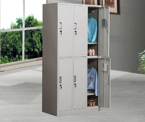 全塑更衣柜好用吗 四大常见更衣柜种类介绍