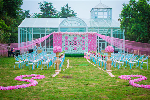 烟台婚庆公司有哪些 怎样挑选婚庆公司