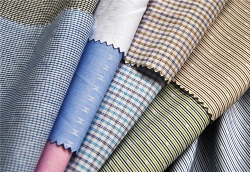 经编面料基本介绍 两大类五种类介绍