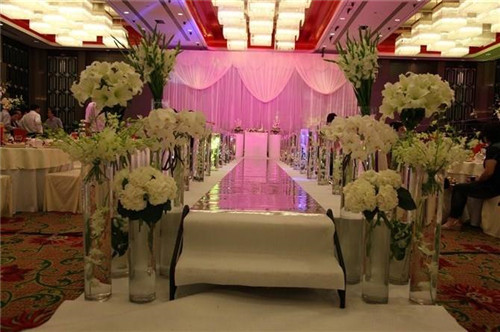 西安婚庆多少钱 细数婚礼费用流水账